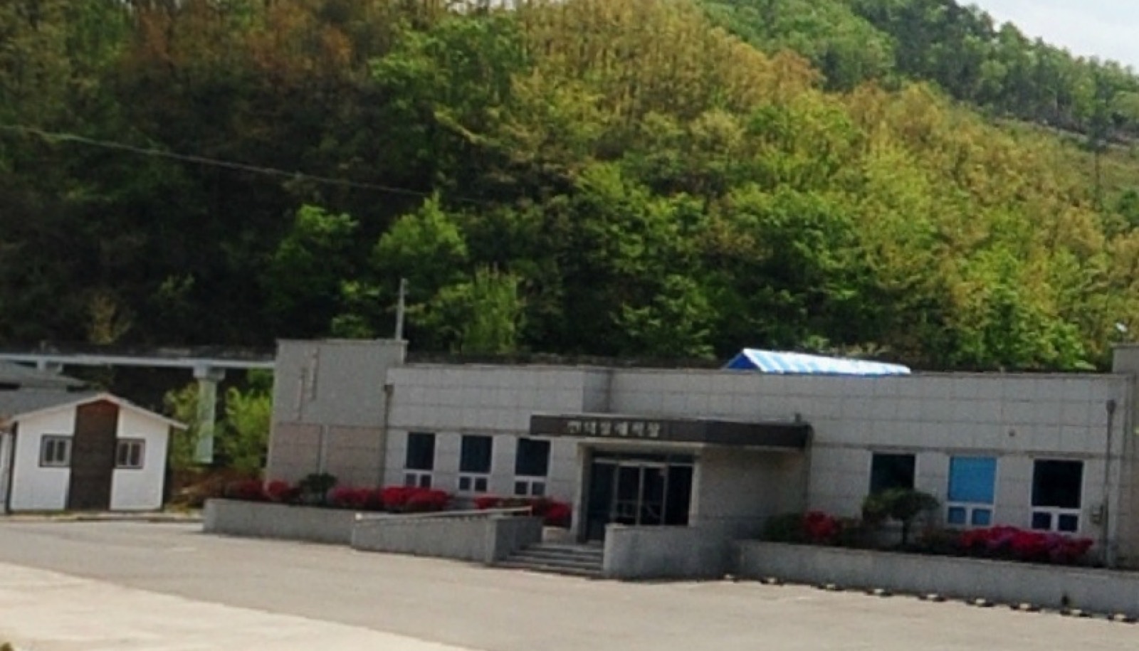 안덕장례식장 시설 사진 (출처: e하늘 장사정보시스템)