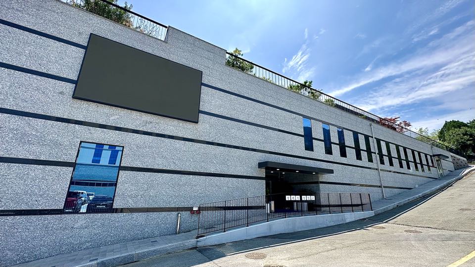 백병원대명아임레디장례식장 시설 사진 (출처: e하늘 장사정보시스템)