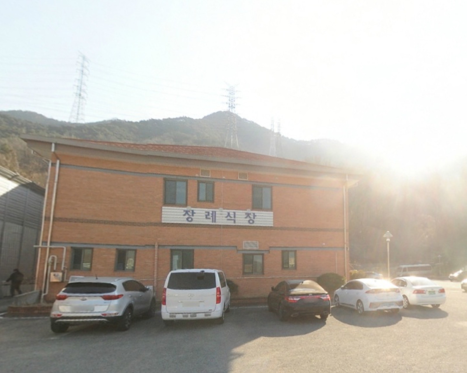 (복)대구가톨릭사회복지회논공 장례식장 시설 사진 (출처: e하늘 장사정보시스템)