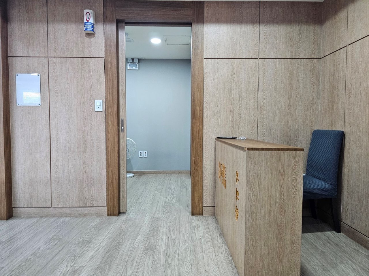 복지장례문화원 시설 사진 (출처: e하늘 장사정보시스템)
