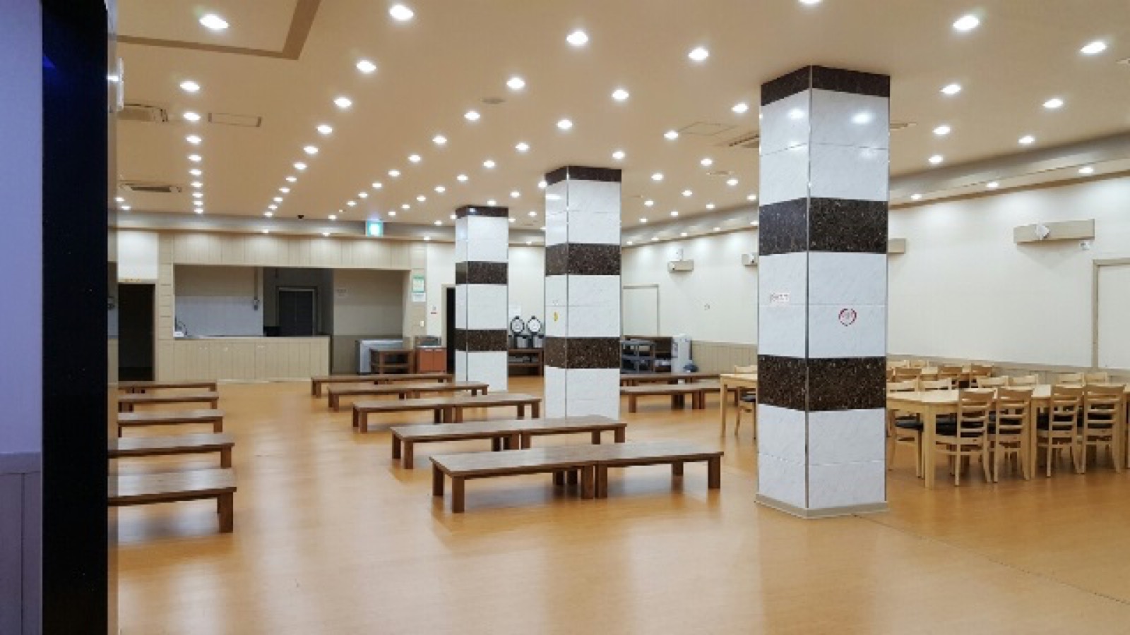 부안호남장례식장 시설 사진 (출처: e하늘 장사정보시스템)