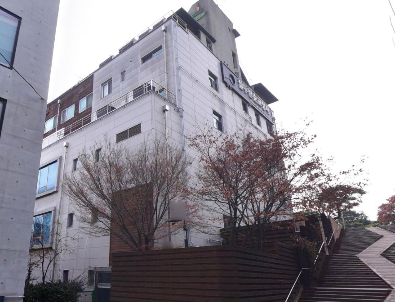 부활의집 시설 사진 (출처: e하늘 장사정보시스템)