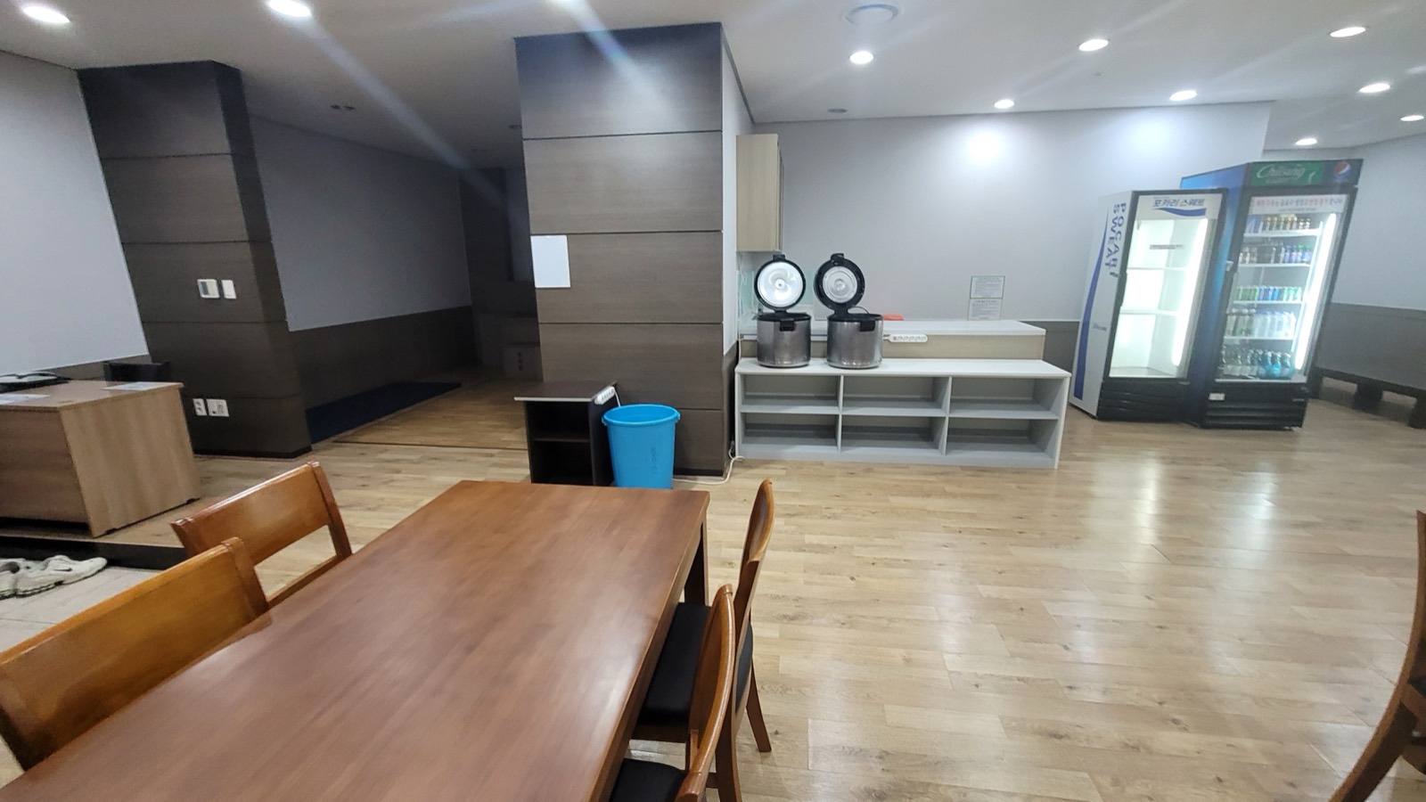 부산광역시의료원장례식장 시설 사진 (출처: e하늘 장사정보시스템)