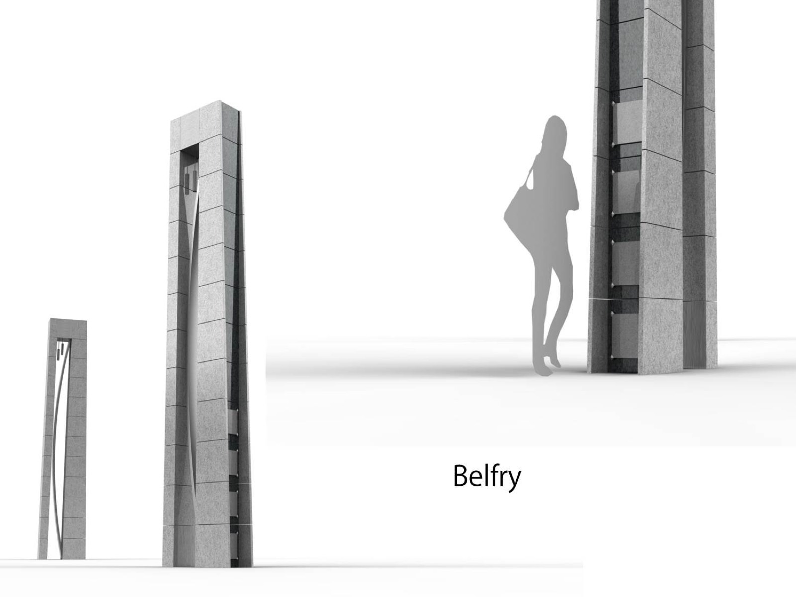 별그리다(THE WALL) 시설 사진