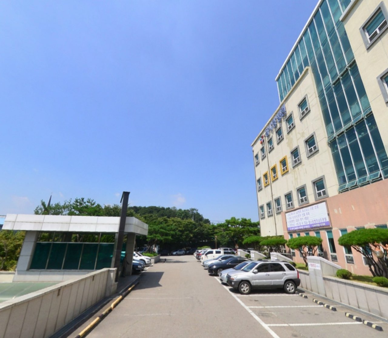 참사랑병원장례식장 시설 사진 (출처: e하늘 장사정보시스템)