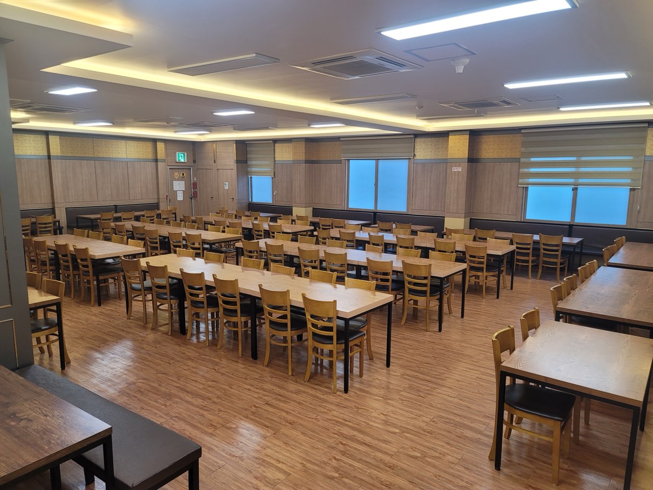 참사랑장례식장 시설 사진 (출처: e하늘 장사정보시스템)