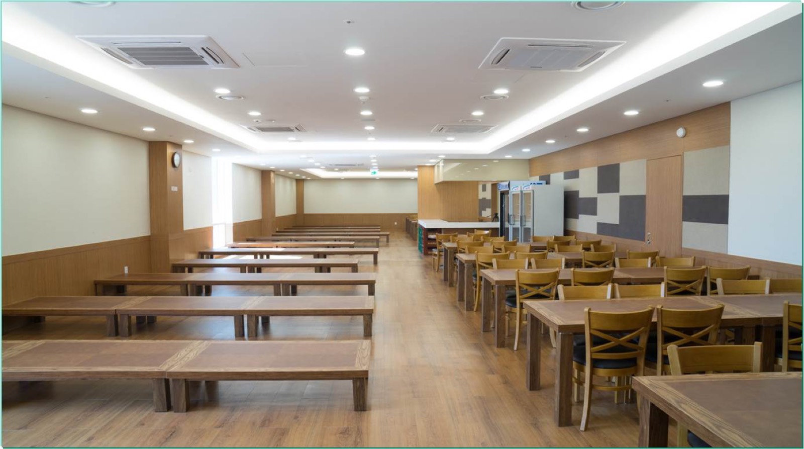 창원경상대학교병원장례식장 시설 사진