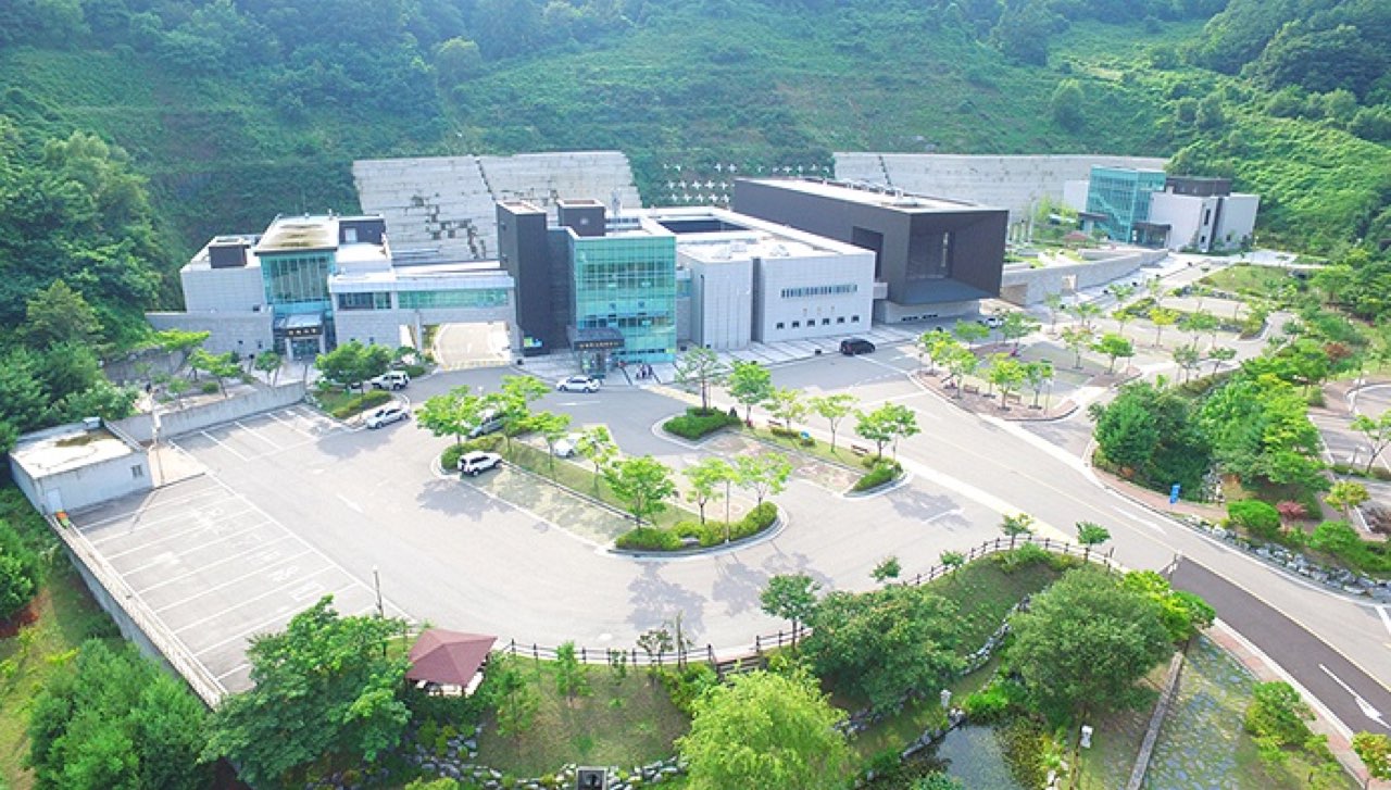 청주시장례식장 시설 사진 (출처: e하늘 장사정보시스템)