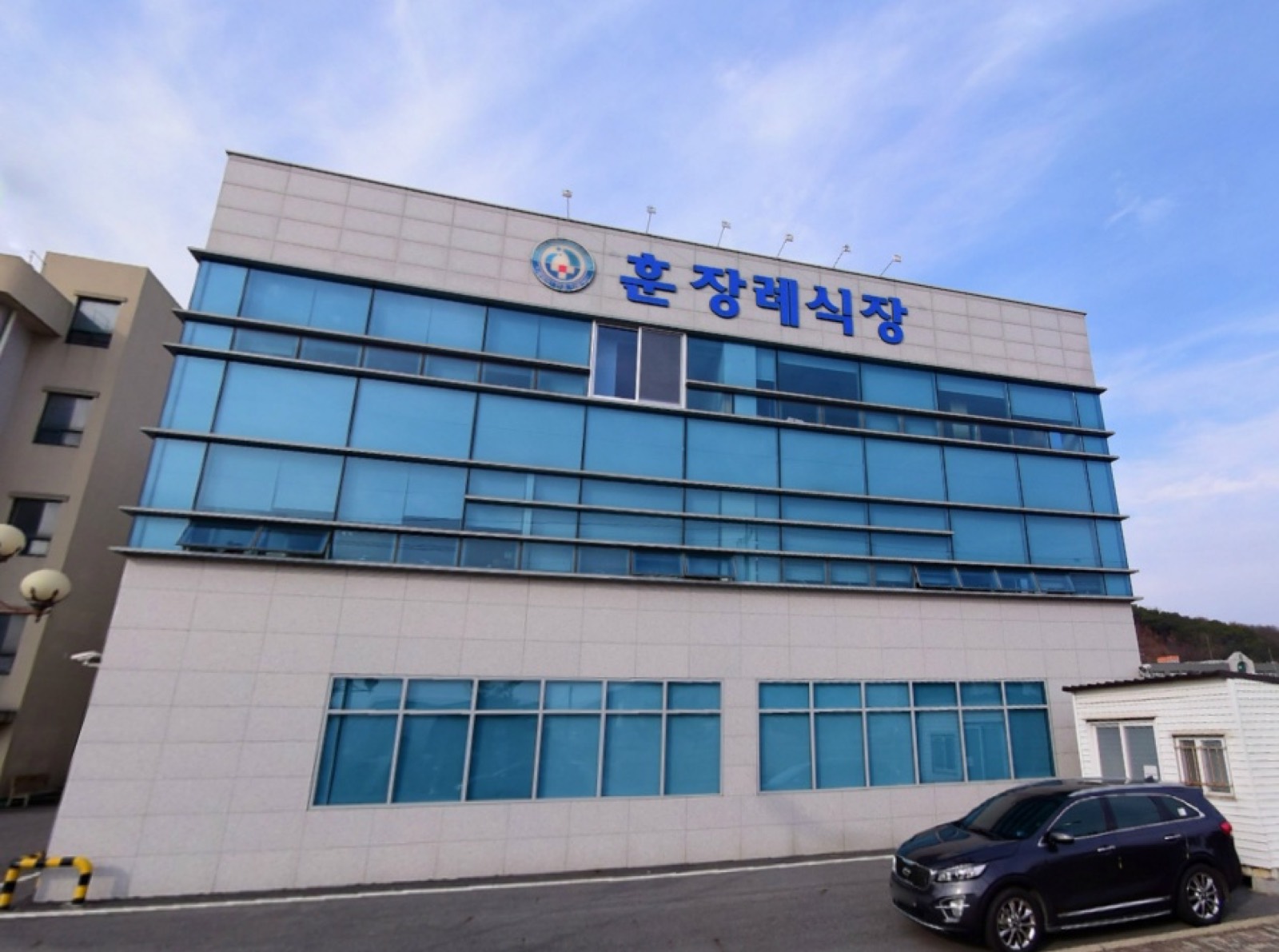 청양훈병원장례식장 시설 사진 (출처: e하늘 장사정보시스템)