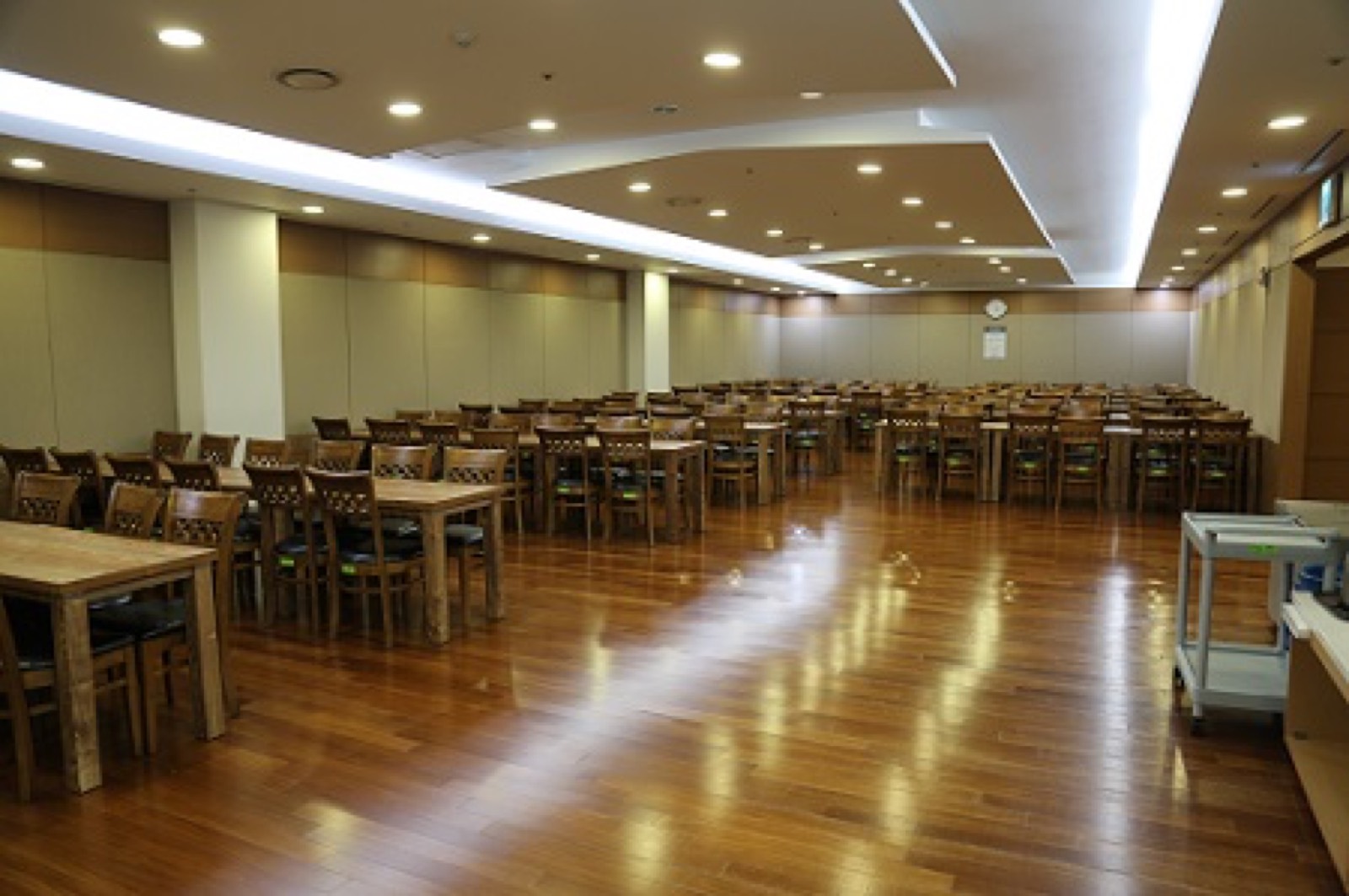 칠곡경북대학교병원장례식장 시설 사진 (출처: e하늘 장사정보시스템)