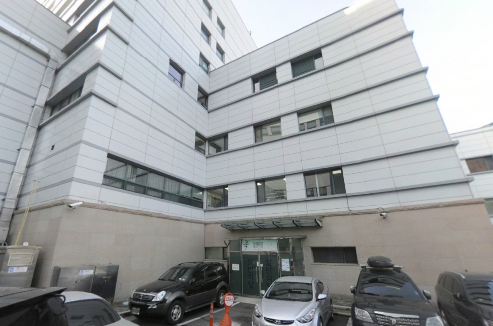 대구보훈병원장례식장 시설 사진 (출처: e하늘 장사정보시스템)