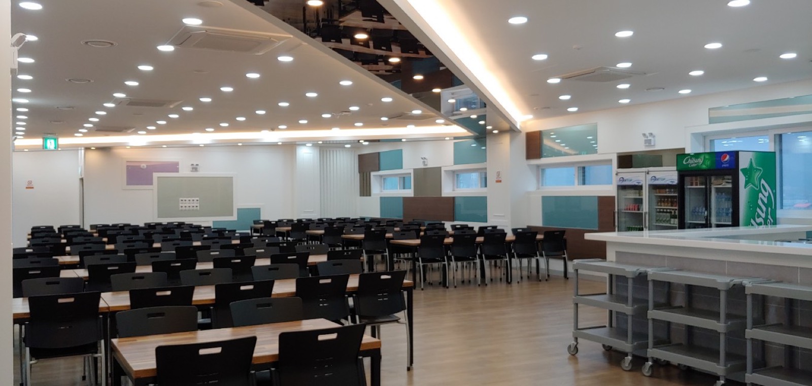 대구시민전문장례식장 시설 사진 (출처: e하늘 장사정보시스템)