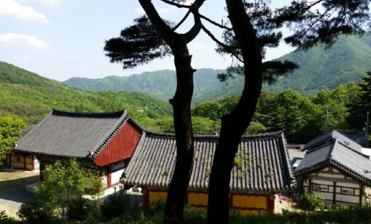 대한불교조계종 남지장사 시설 사진 (출처: e하늘 장사정보시스템)