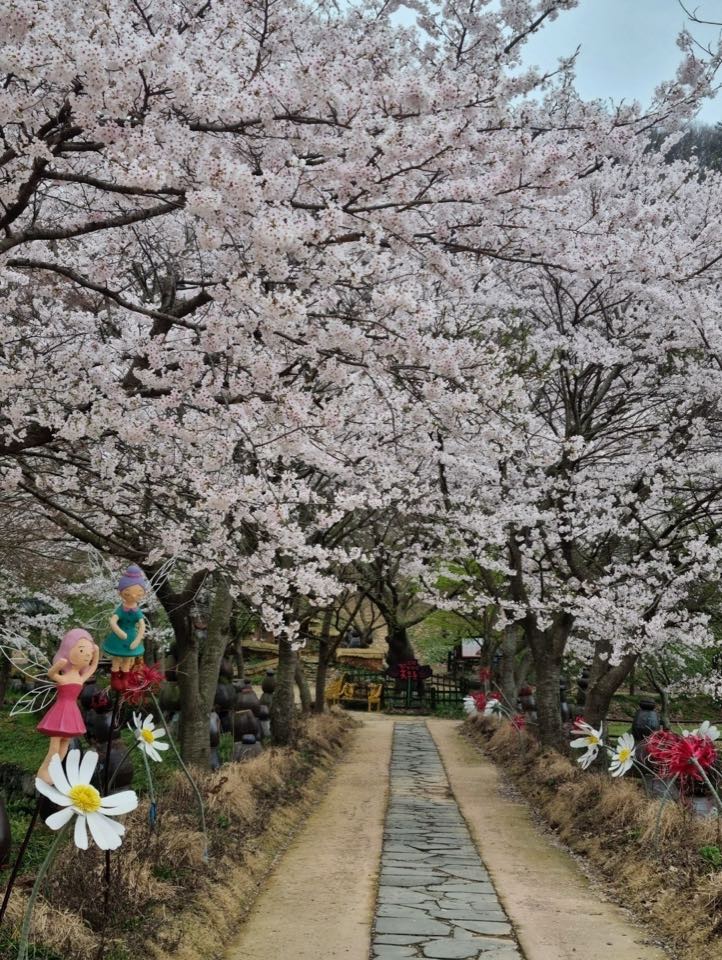 대한불교조계종 용천사 시설 사진