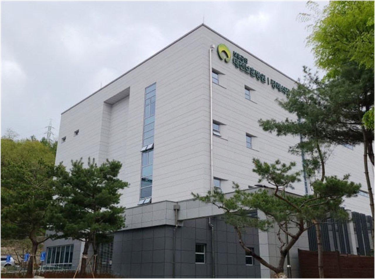 대전보훈병원장례식장 시설 사진 (출처: e하늘 장사정보시스템)