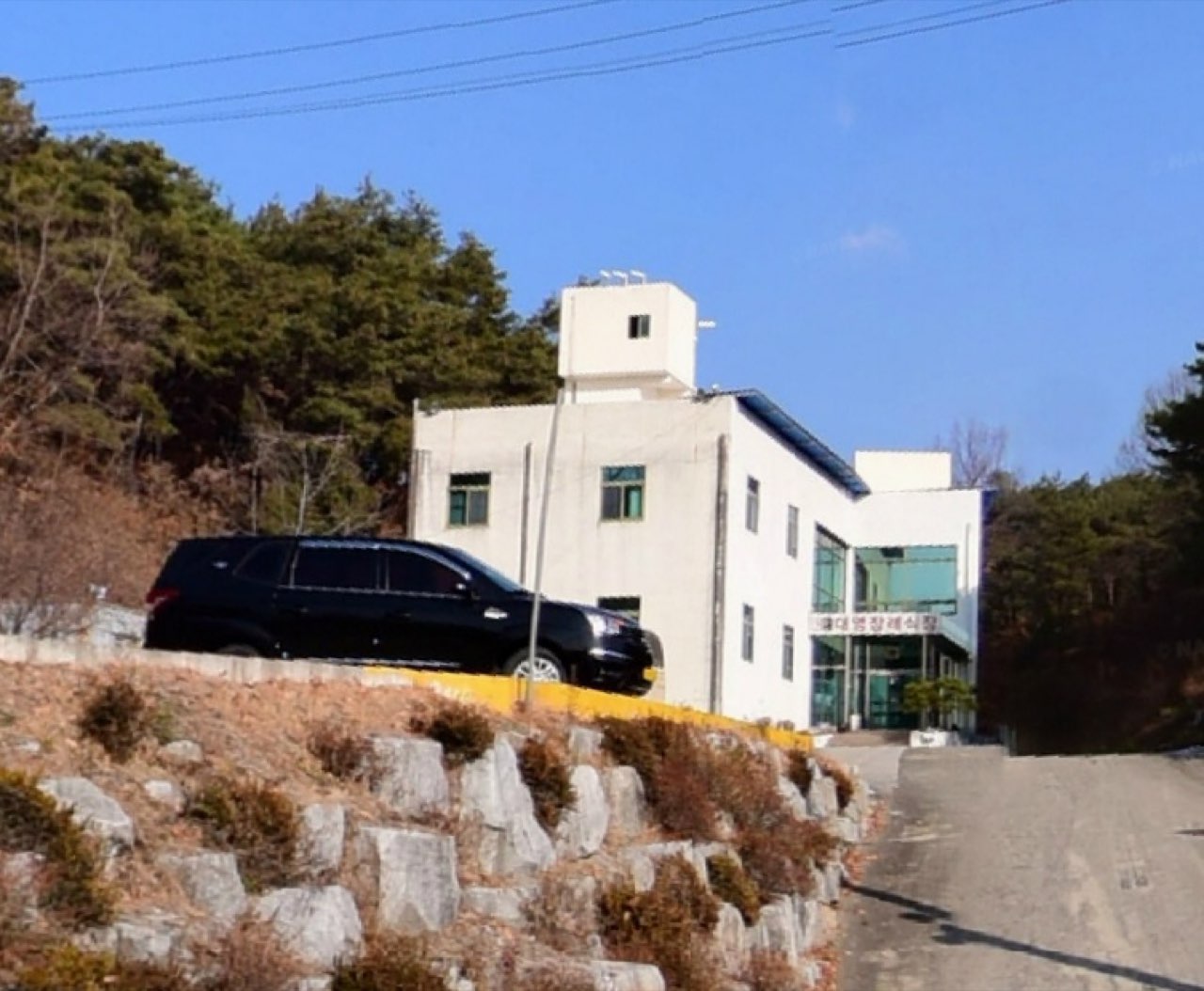 대영장례식장 시설 사진 (출처: e하늘 장사정보시스템)