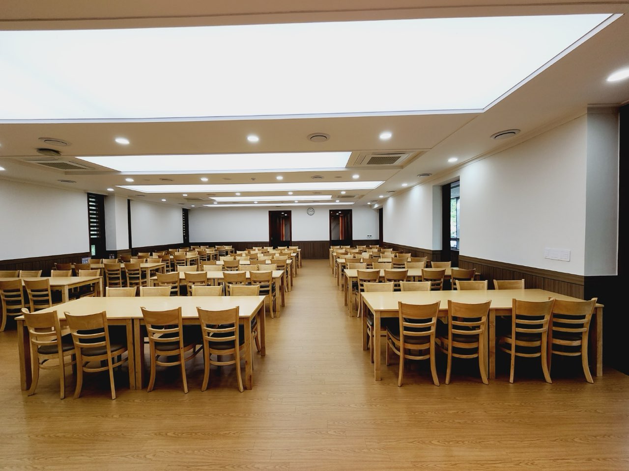 단국대학교병원 천안장례식장 시설 사진