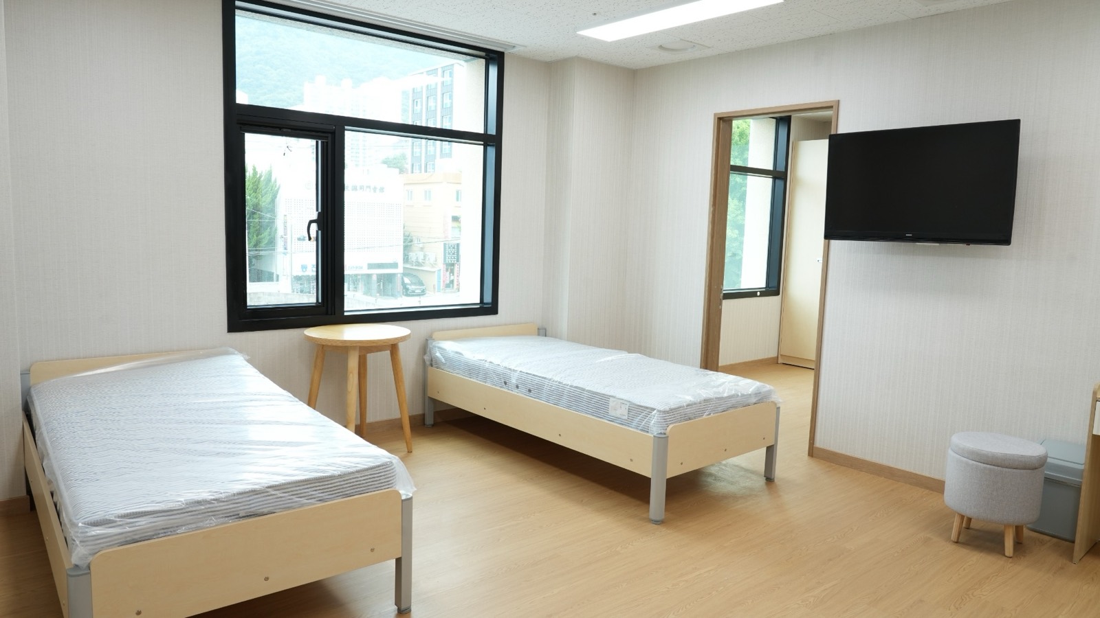 동아대학교병원장례식장 시설 사진