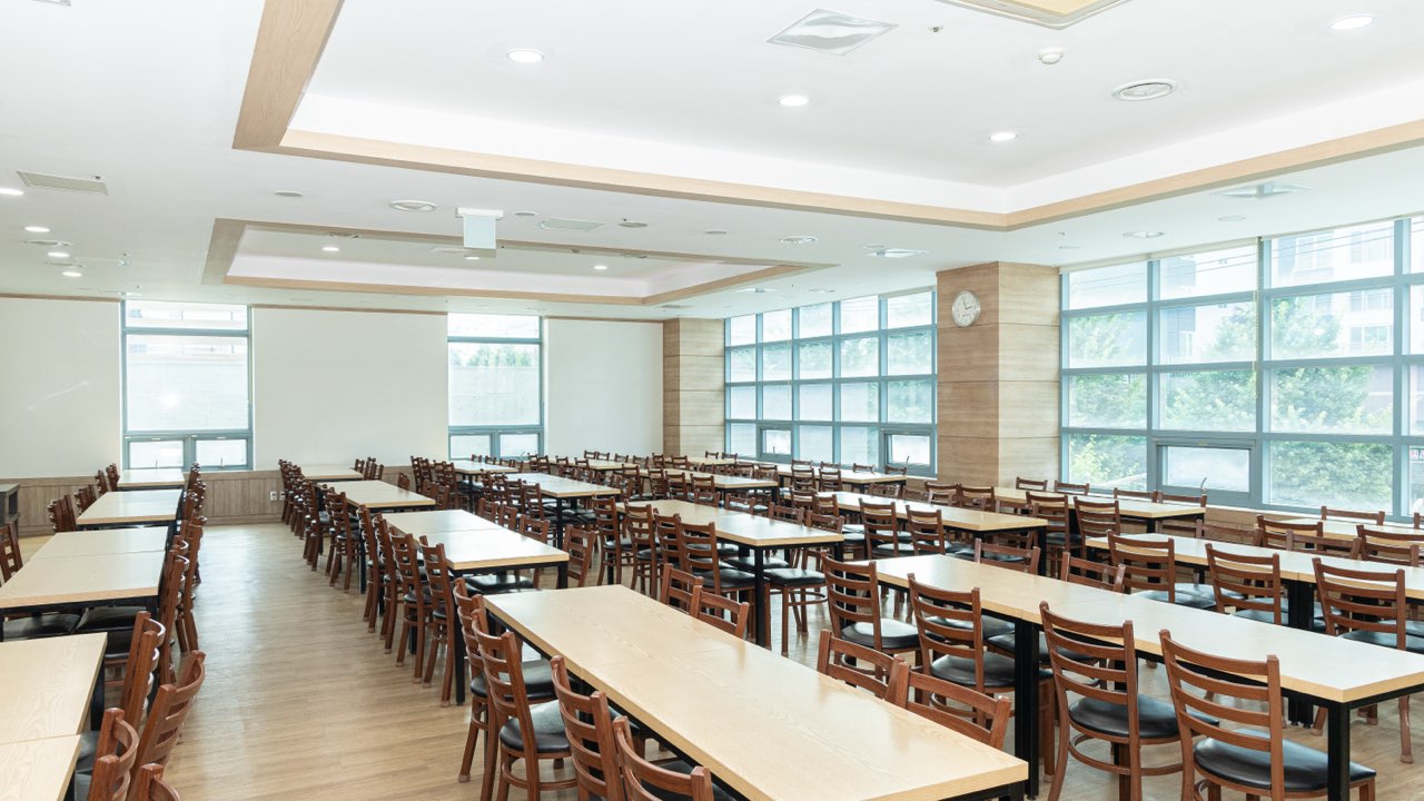 에스엠지연세병원장례식장 시설 사진