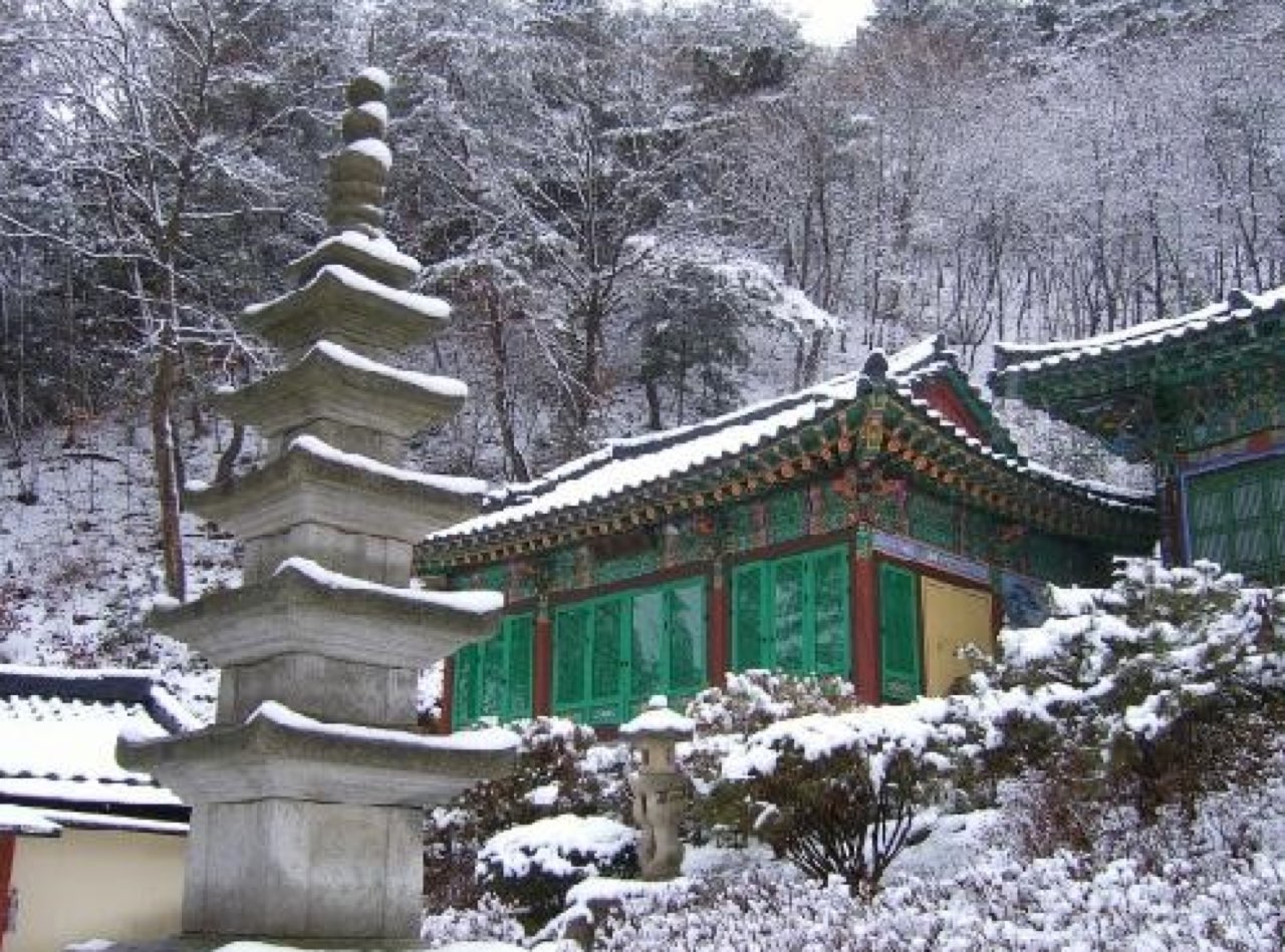 강촌추모원 시설 사진 (출처: e하늘 장사정보시스템)