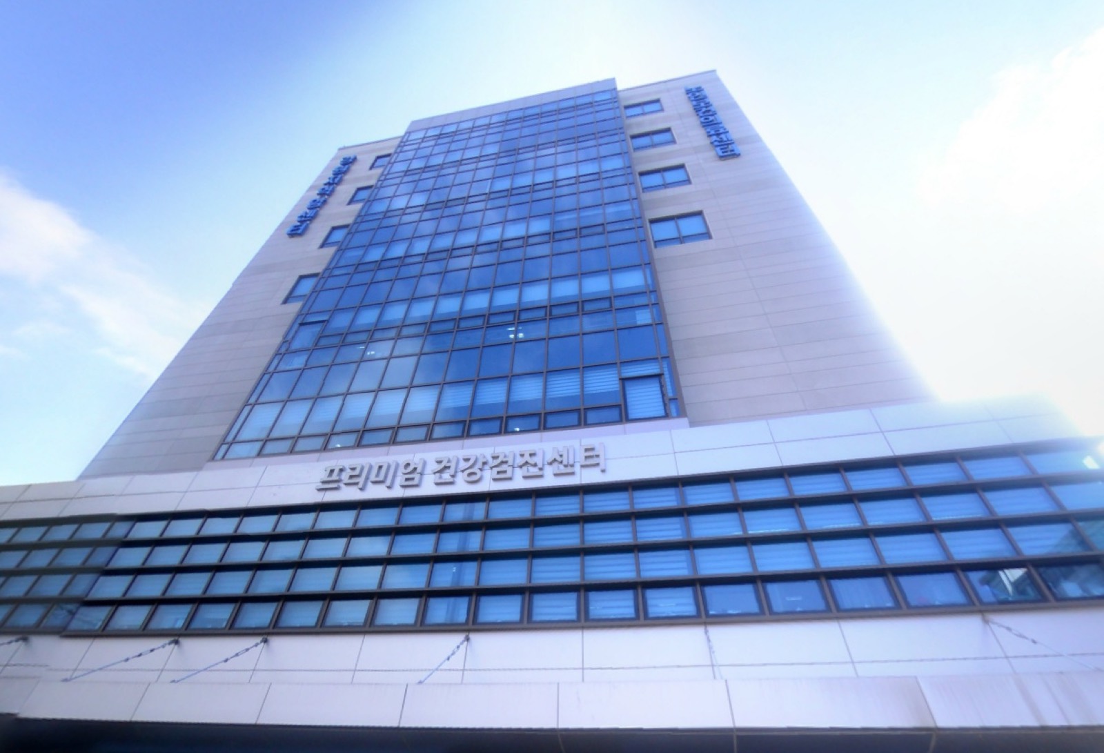강원대학교병원장례식장 시설 사진 (출처: e하늘 장사정보시스템)
