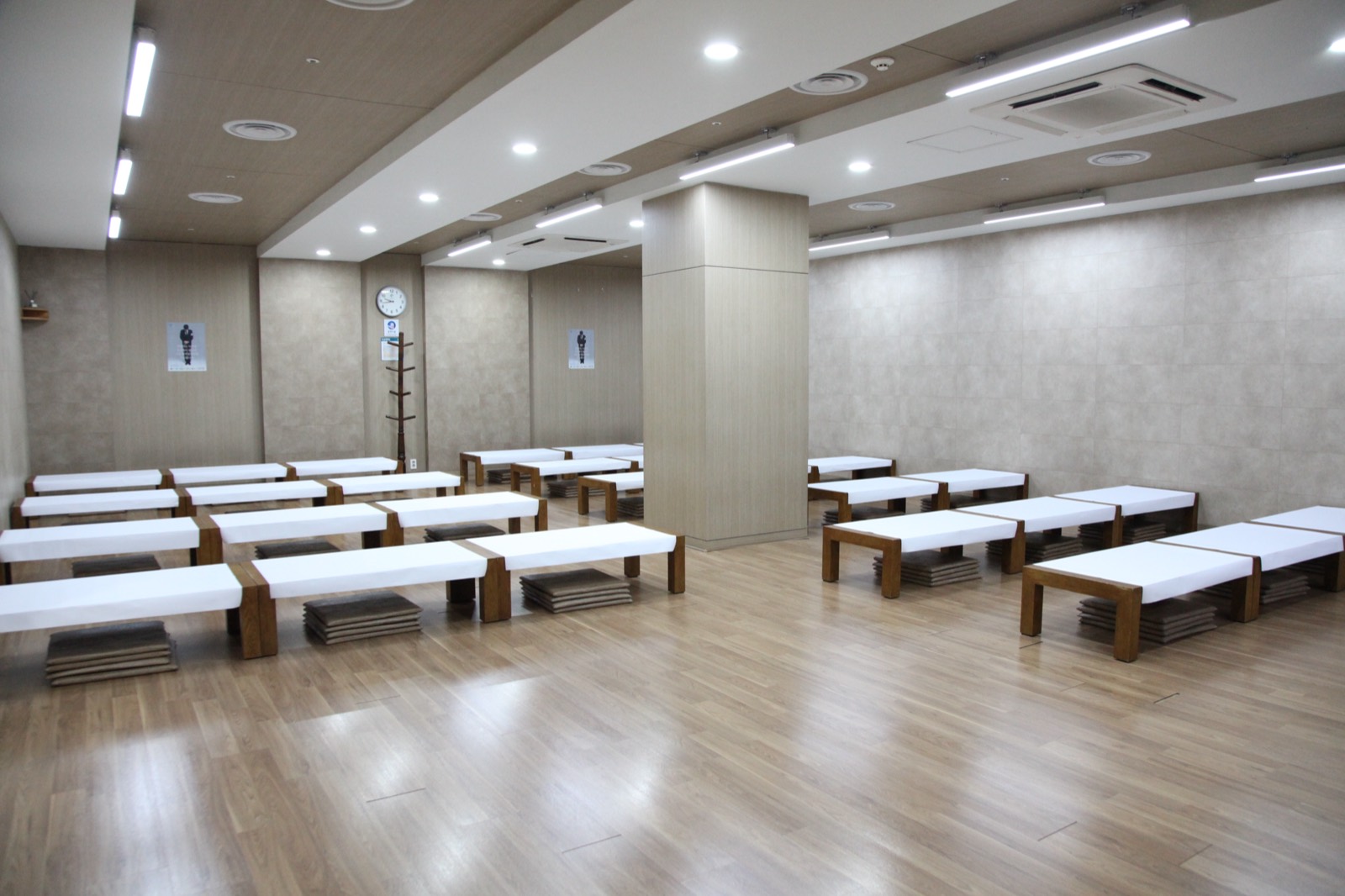 건국대학교병원장례식장 시설 사진 (출처: e하늘 장사정보시스템)