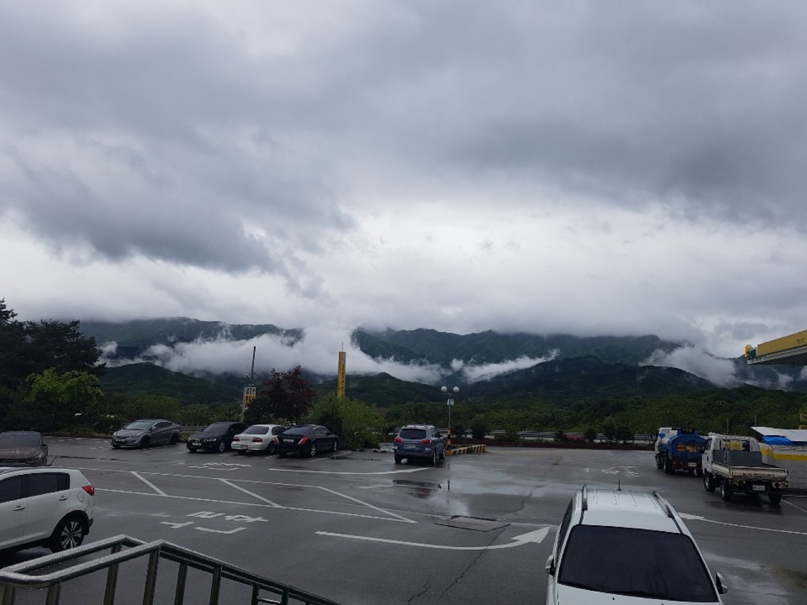 금강산장례문화원 시설 사진