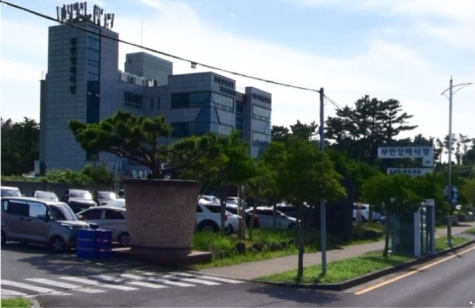 그랜드부민장례식장 시설 사진 (출처: e하늘 장사정보시스템)