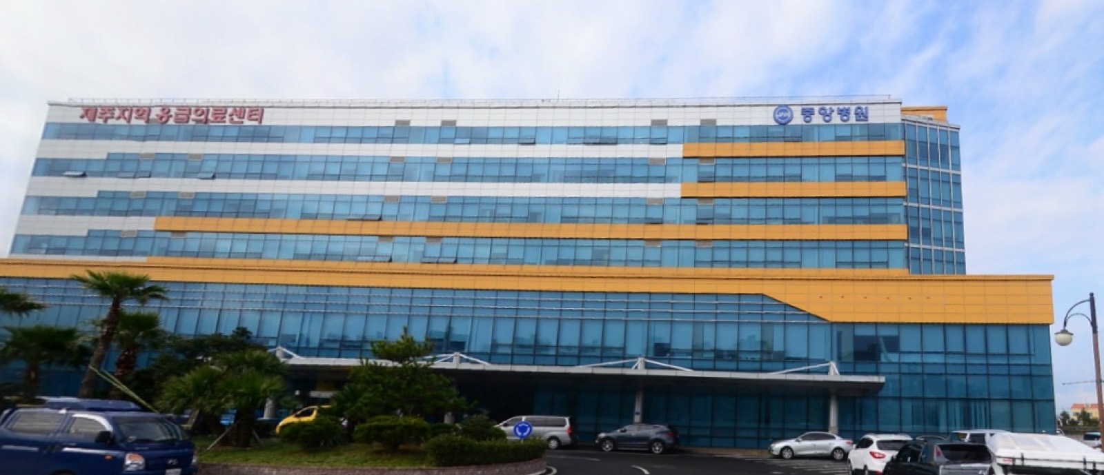 그랜드중앙장례식장 시설 사진 (출처: e하늘 장사정보시스템)