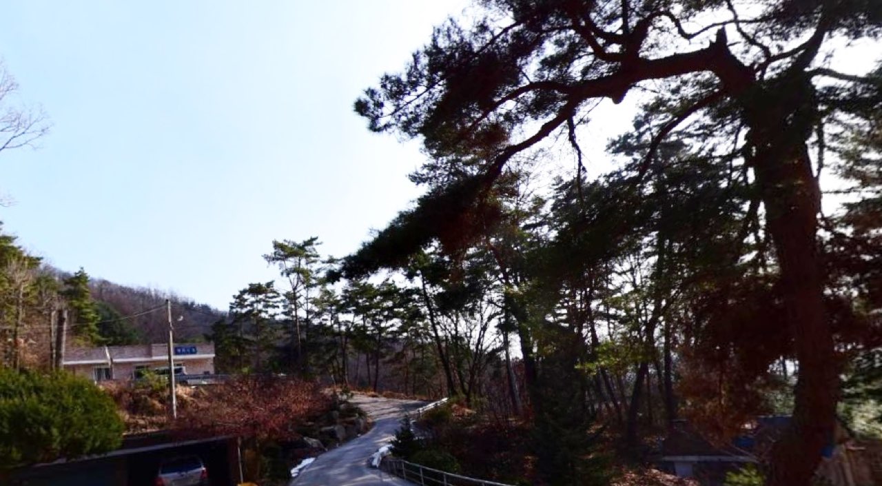 기독교대한감리회 애향숙 시설 사진 (출처: e하늘 장사정보시스템)