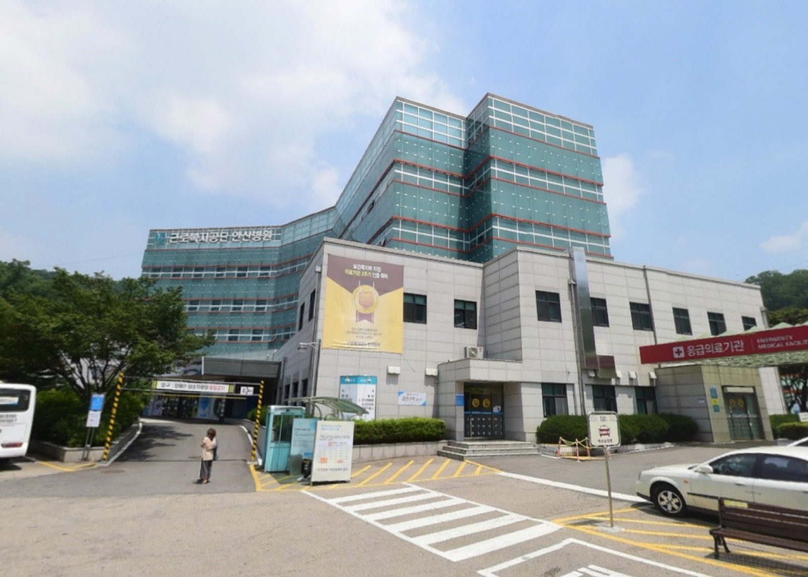 국화향기 시설 사진 (출처: e하늘 장사정보시스템)