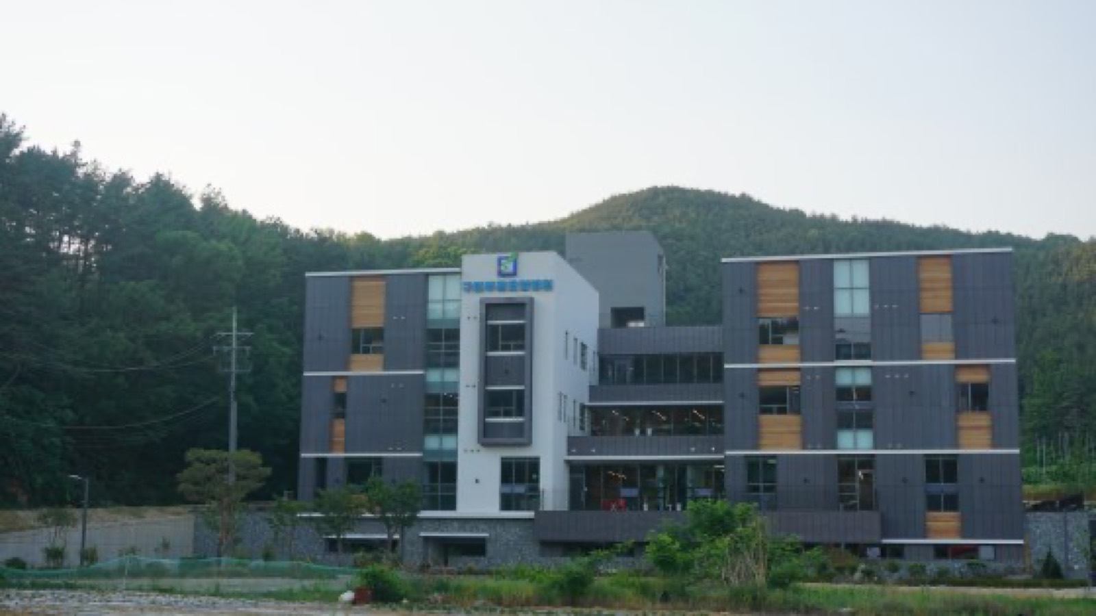 구미푸른요양병원장례식장 시설 사진 (출처: e하늘 장사정보시스템)