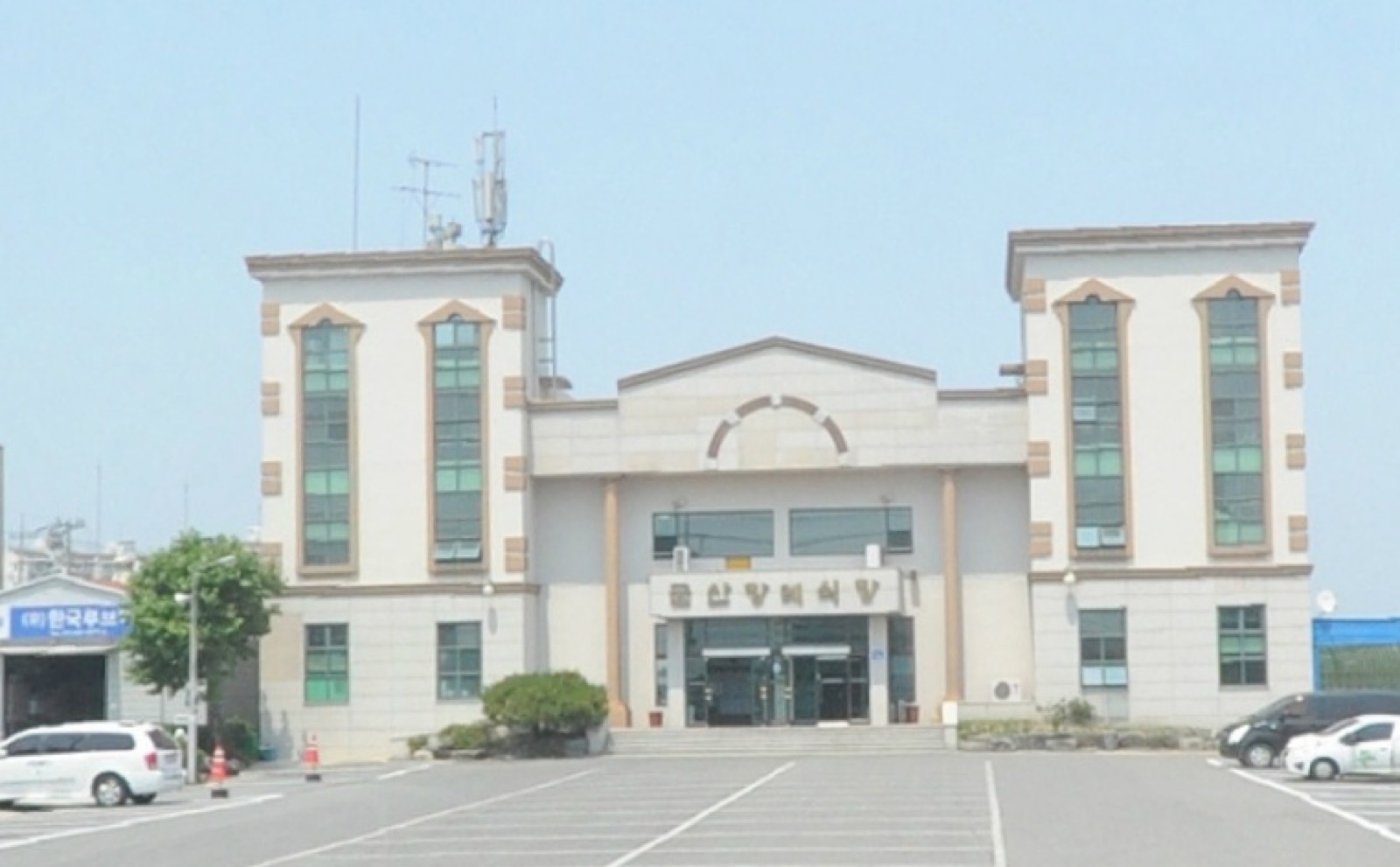 군산장례식장 시설 사진 (출처: e하늘 장사정보시스템)
