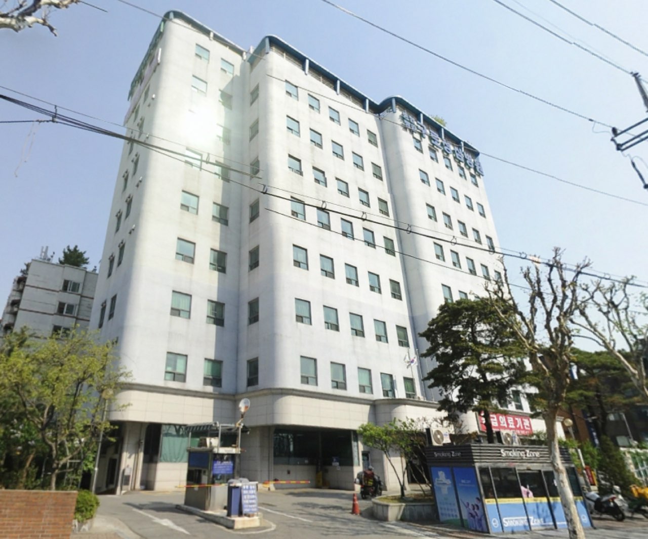 구로성심병원장례식장 시설 사진 (출처: e하늘 장사정보시스템)