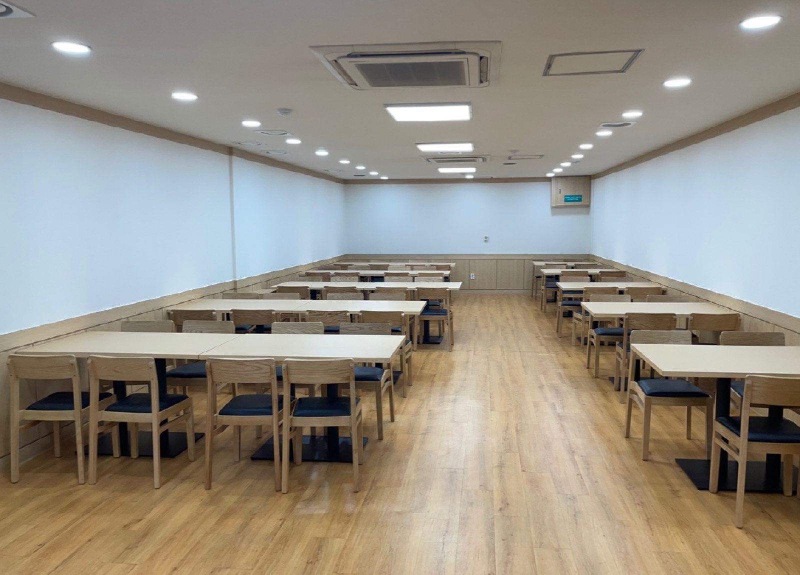 계명대학교대구동산병원장례식장 시설 사진 (출처: e하늘 장사정보시스템)