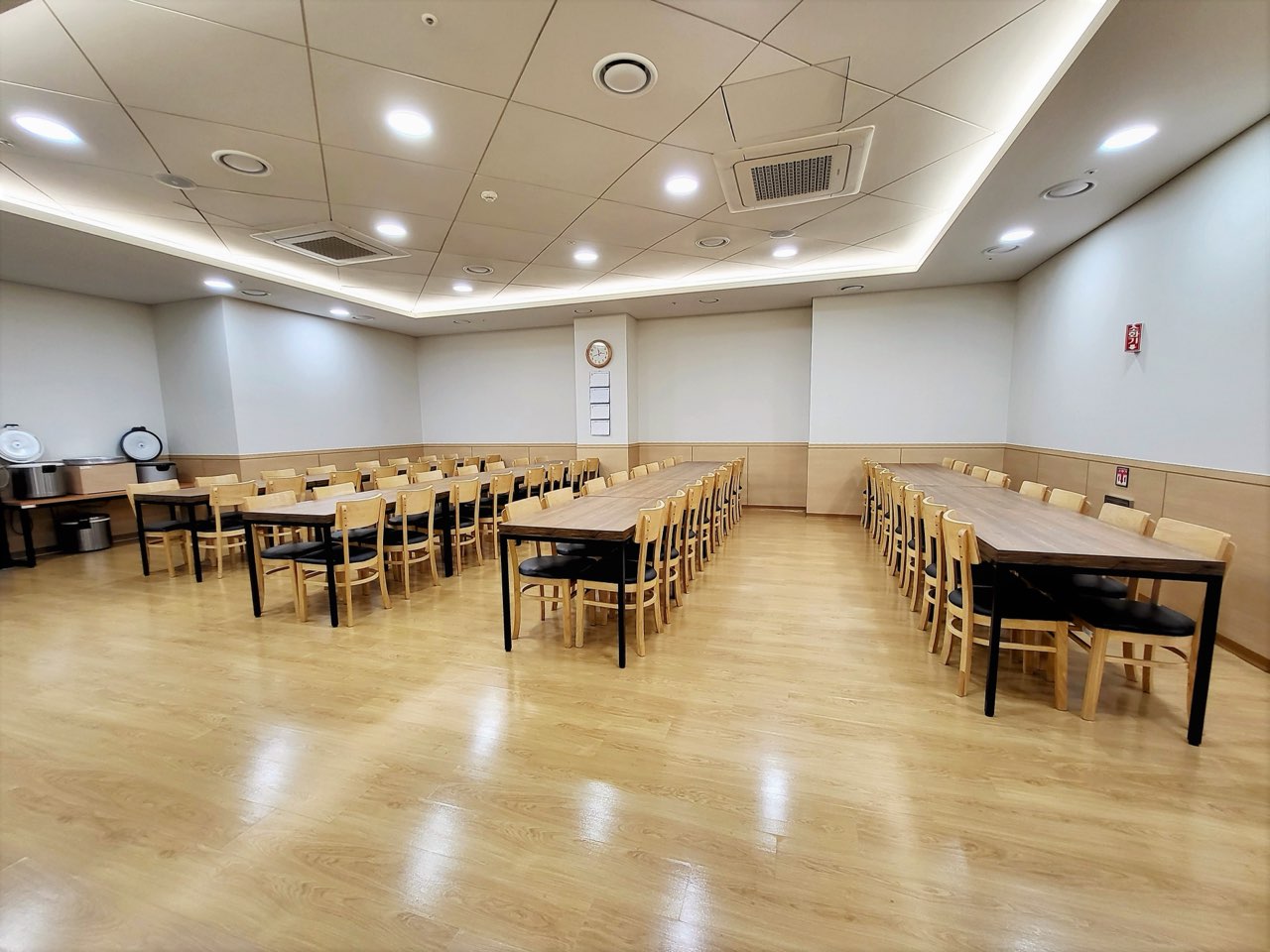 계명대학교동산병원백합원 시설 사진
