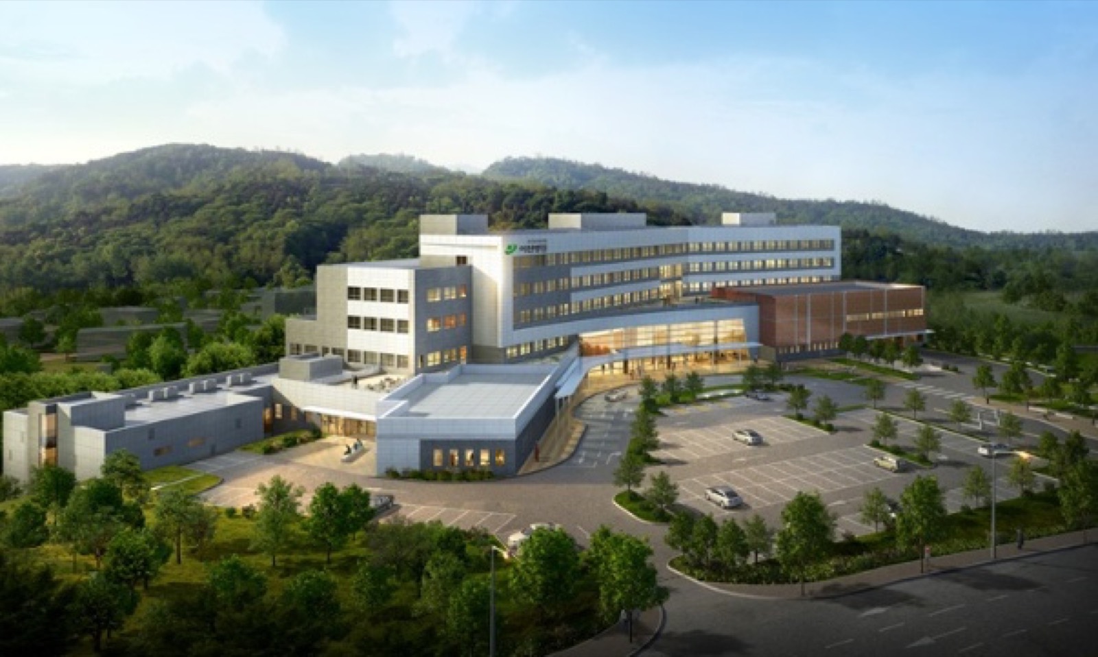경기도의료원 포천병원장례식장 시설 사진 (출처: e하늘 장사정보시스템)