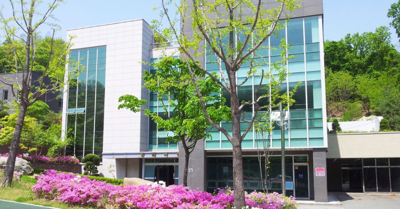 하남시 마루공원(봉안시설) 시설 사진 (출처: e하늘 장사정보시스템)