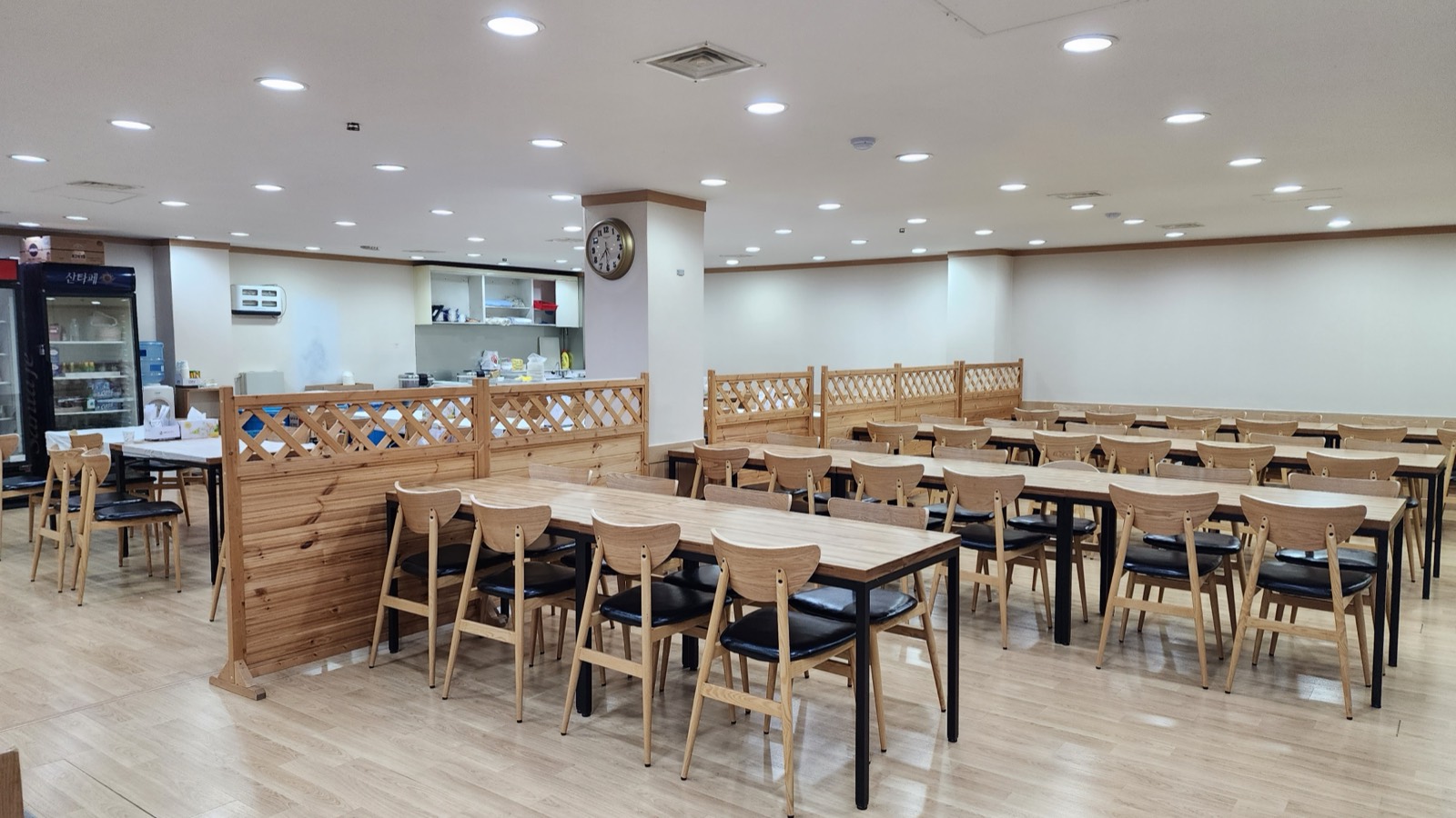 한독병원장례식장 시설 사진 (출처: e하늘 장사정보시스템)