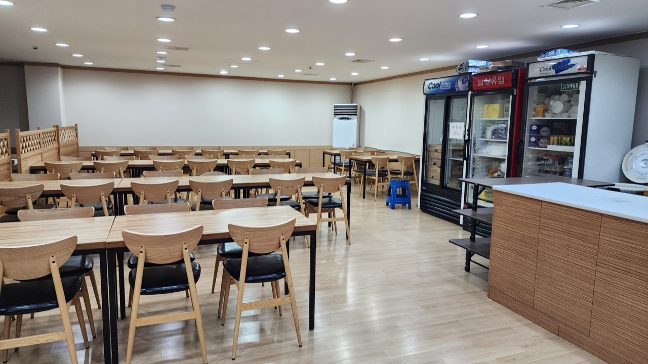 한독병원장례식장 시설 사진