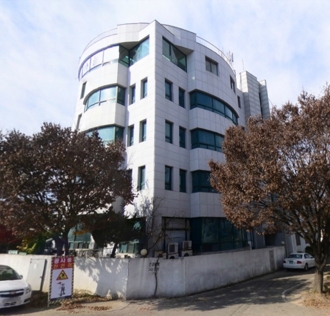하늘재전문장례식장 시설 사진 (출처: e하늘 장사정보시스템)