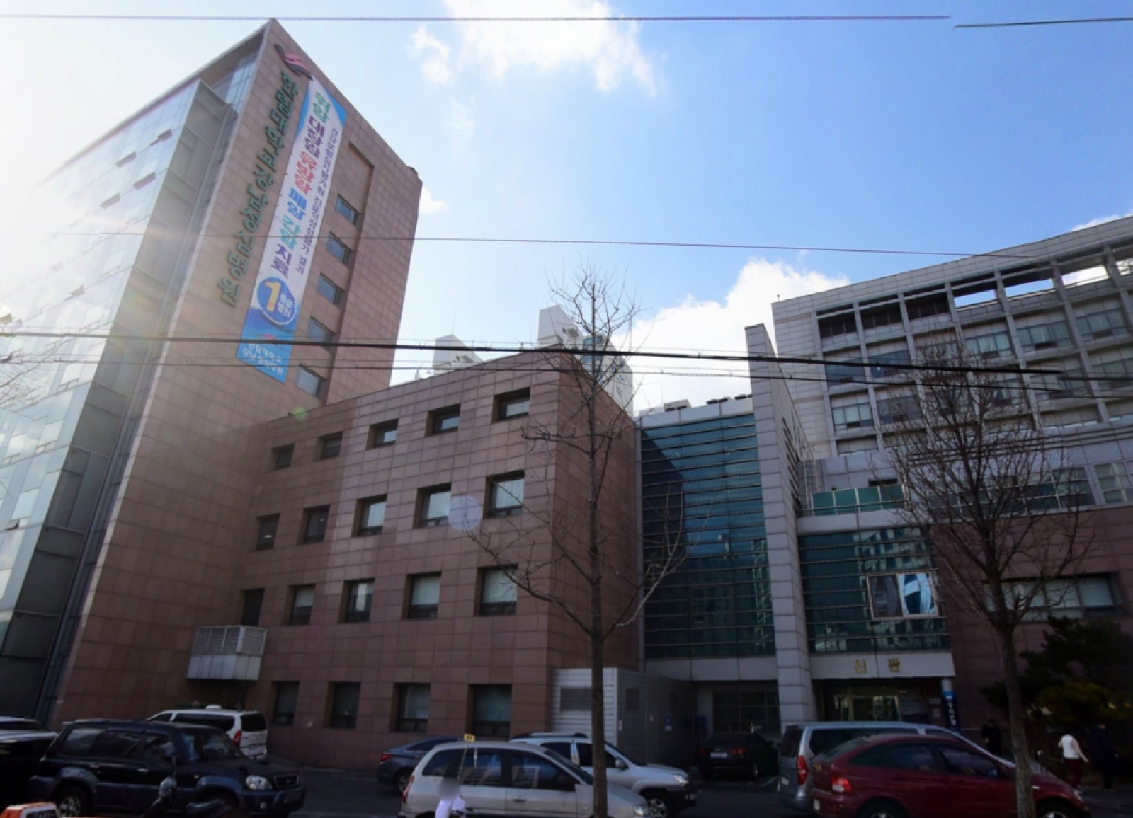 한림대 강남성심병원장례식장 시설 사진 (출처: e하늘 장사정보시스템)