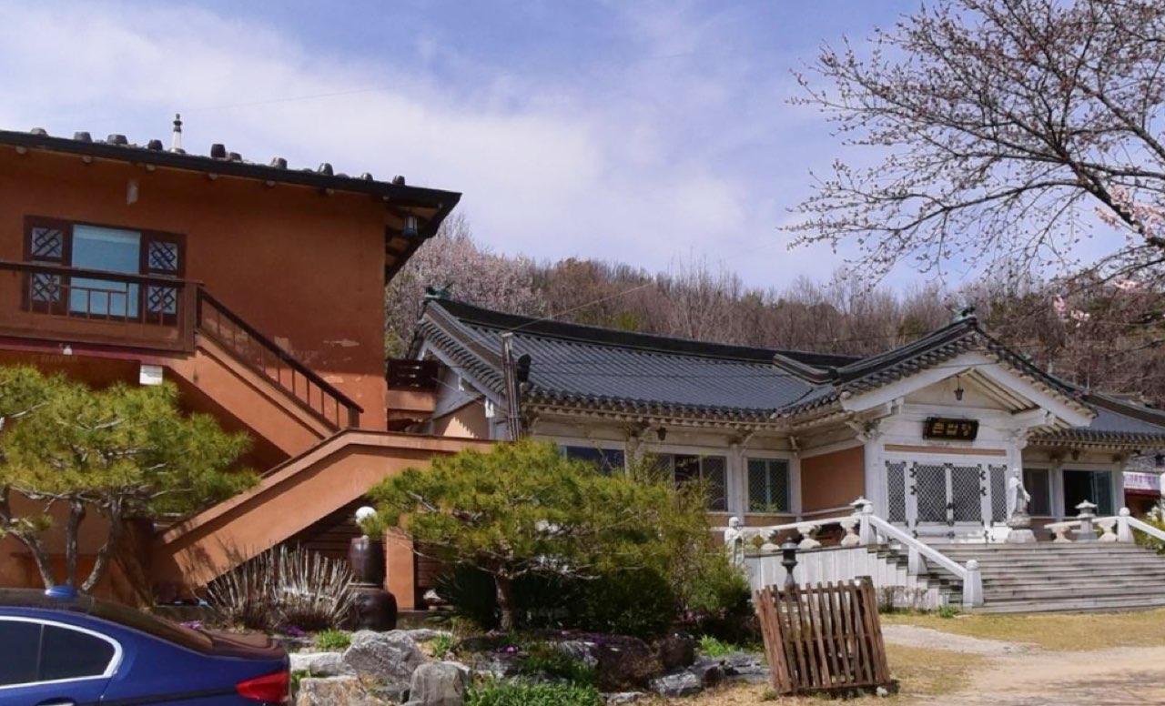 혜명사 봉안당 시설 사진 (출처: e하늘 장사정보시스템)