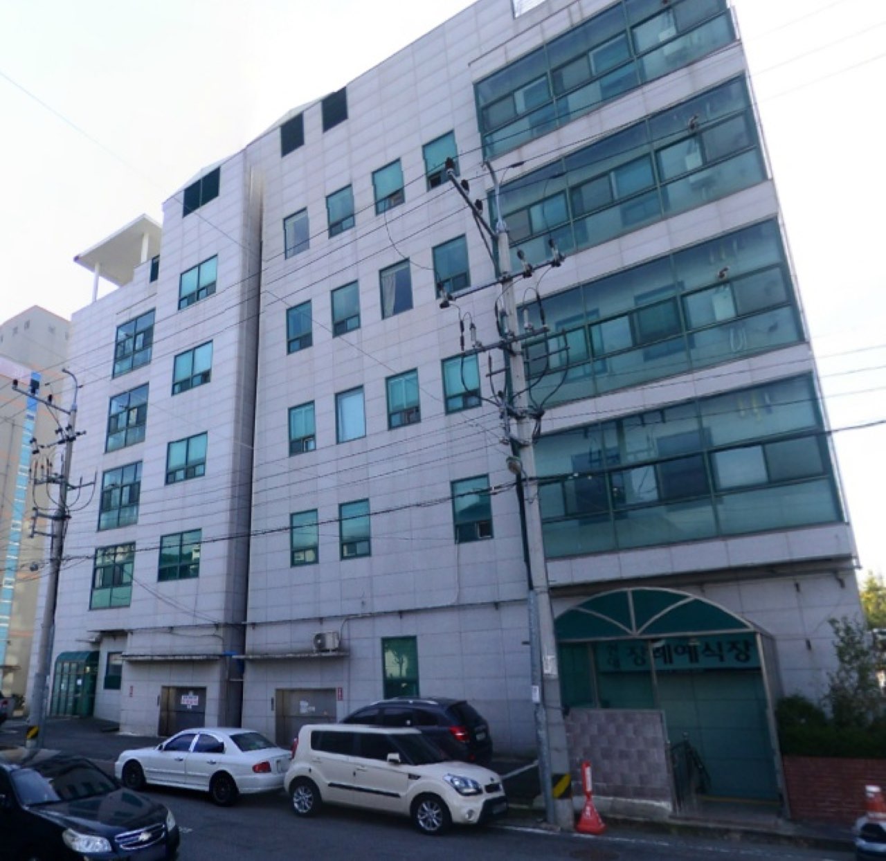 현대병원장례식장 시설 사진 (출처: e하늘 장사정보시스템)