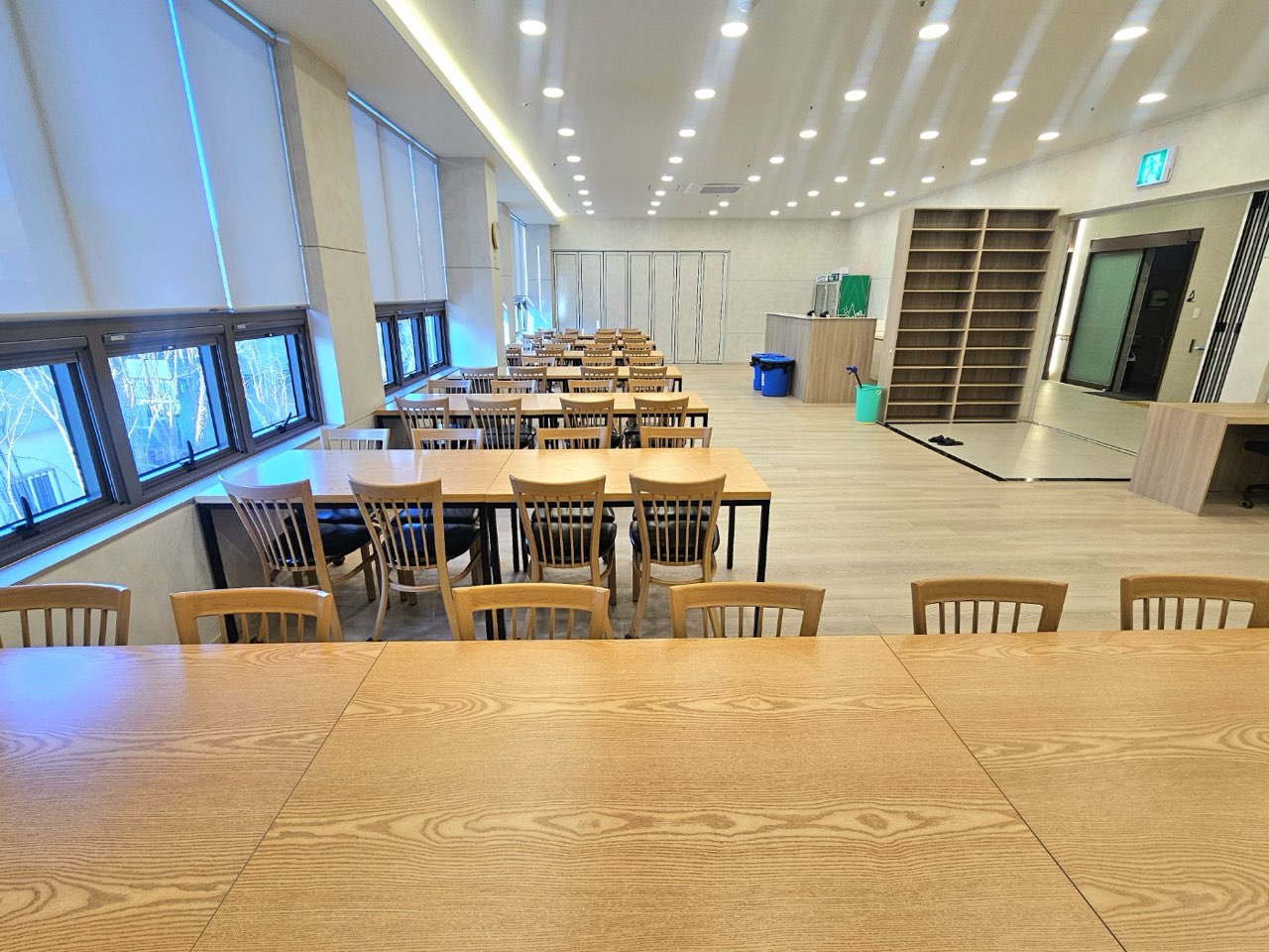 현대S바른병원장례식장 시설 사진