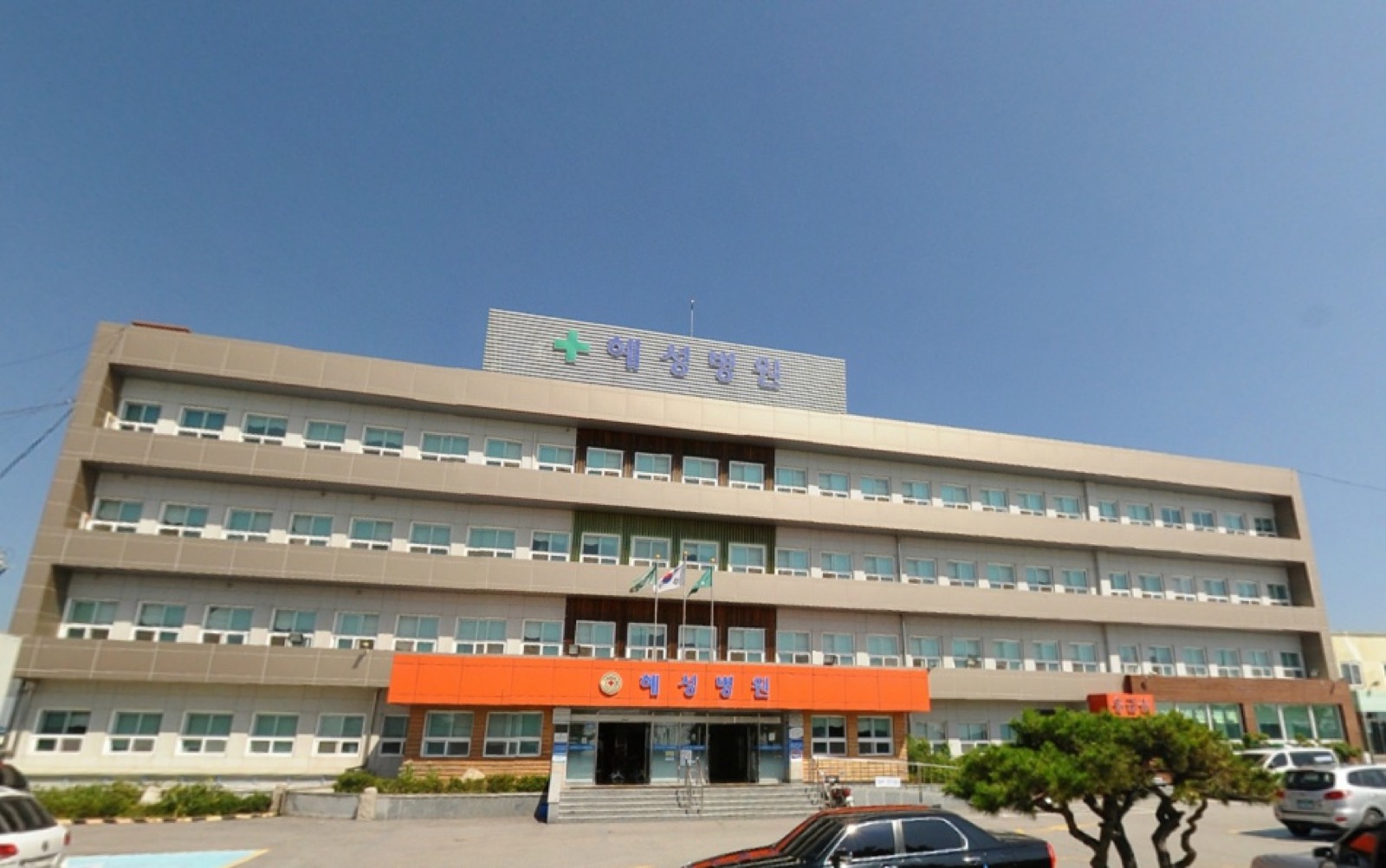 혜성병원장례식장 시설 사진 (출처: e하늘 장사정보시스템)