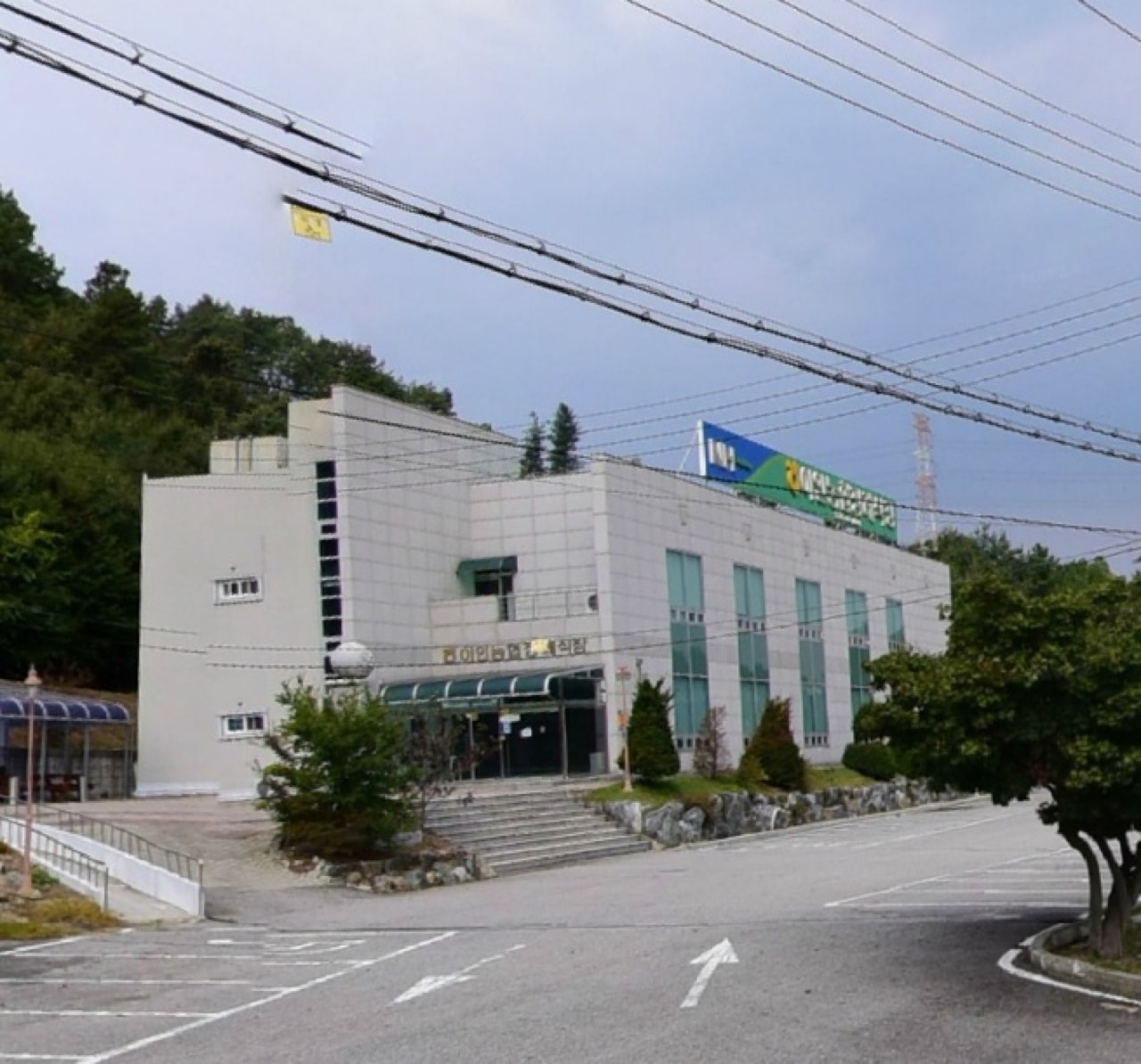 이인농협장례식장 시설 사진 (출처: e하늘 장사정보시스템)