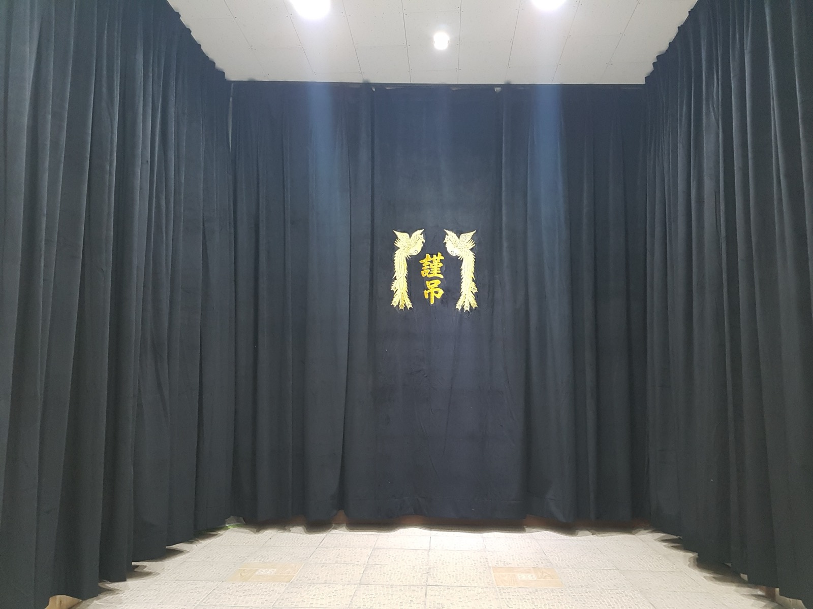 인천기독병원장례식장 시설 사진 (출처: e하늘 장사정보시스템)