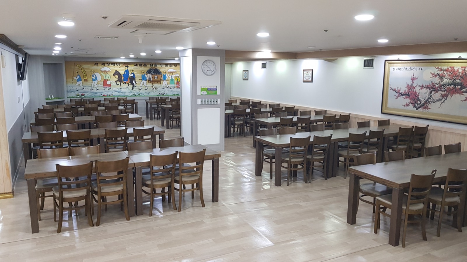 정다운병원장례식장 시설 사진 (출처: e하늘 장사정보시스템)