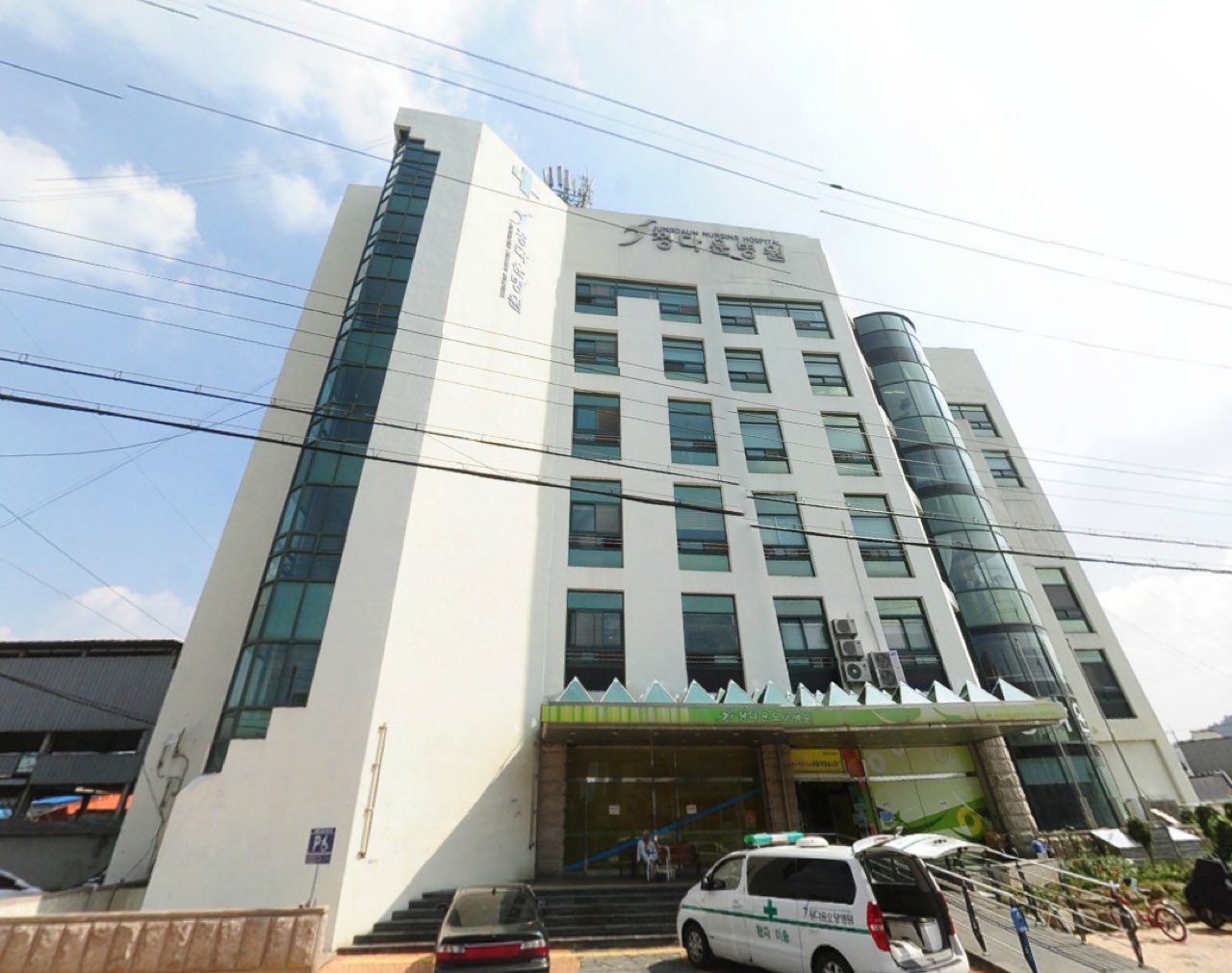 정다운장례문화원 시설 사진 (출처: e하늘 장사정보시스템)